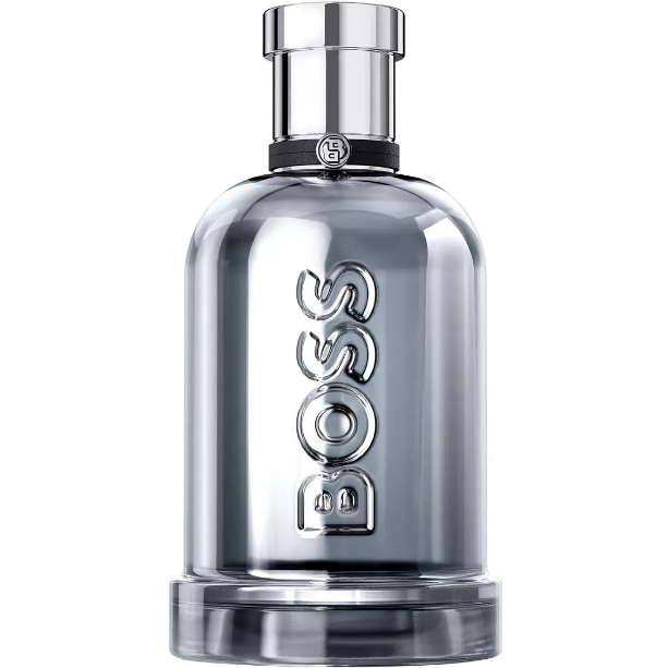 Boss Bottled Beyond EDT Intense 2026 by Hugo Boss