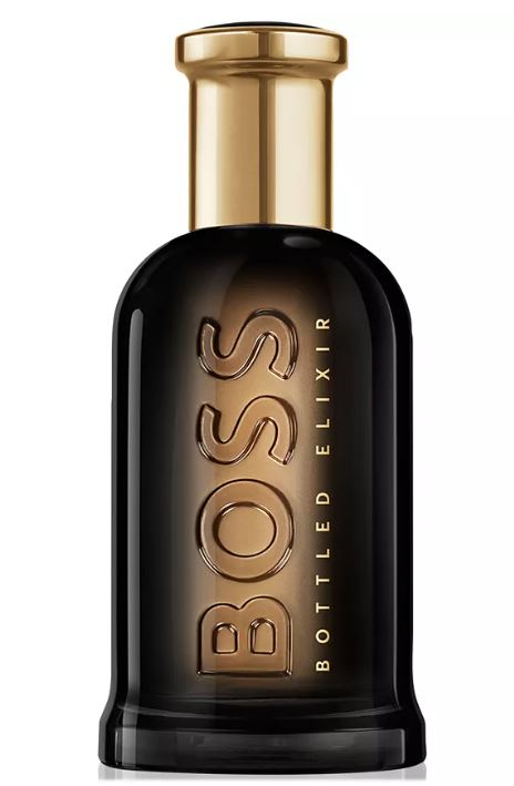 Boss Bottled Elixir - NorCalScents