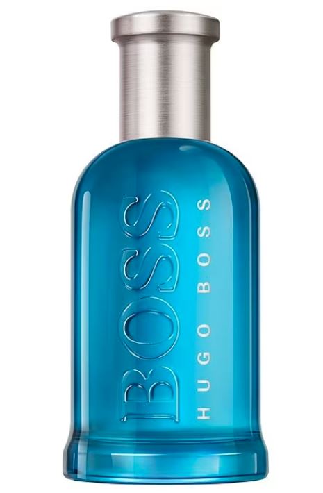Boss Bottled Pacific by Hugo Boss - NorCalScents