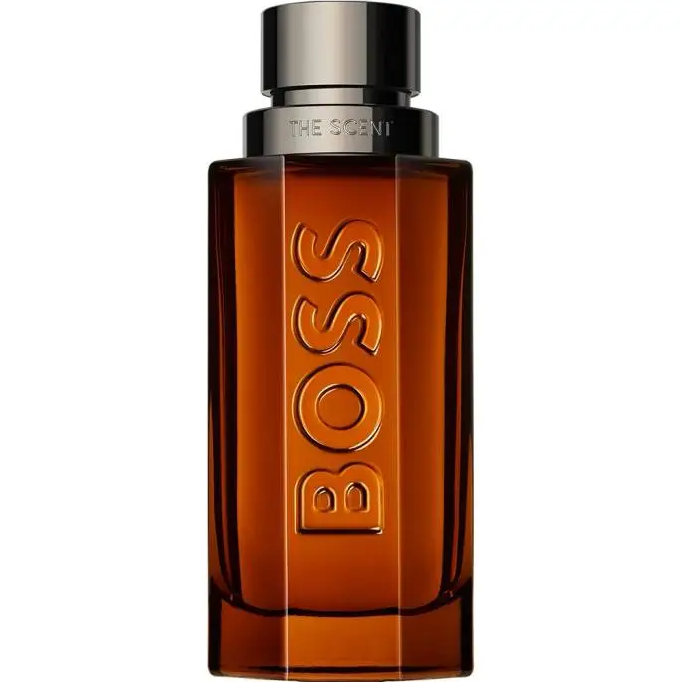 Boss The Scent EDP Intense 2026 by Hugo Boss