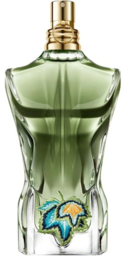Le Beau Paradise Garden Eau De Parfum by Jean Paul Gaultier - NorCalScents
