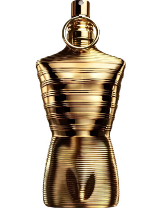 Le Male Elixir Absolu Parfum Intense 2025 by Jean Paul Gaultier Samples - NorCalScents