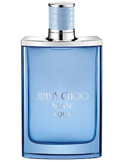 Jimmy Choo Man Aqua by Jimmy Choo - NorCalScents