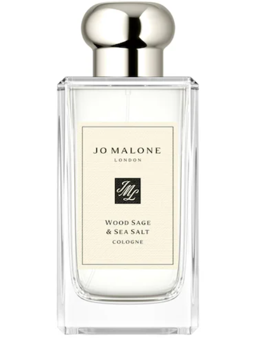 Wood Sage & Sea Salt by Jo Malone Samples - NorCalScents