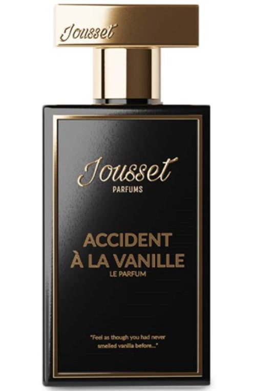 Accident A La Vanille by Jousset - NorCalScents