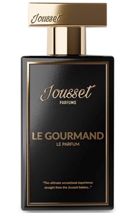 Le Gourmand by Jousset - NorCalScents