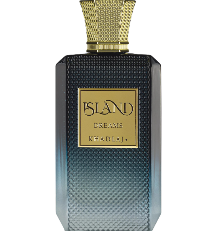 Island Dreams by Khadlaj Samples - NorCalScents