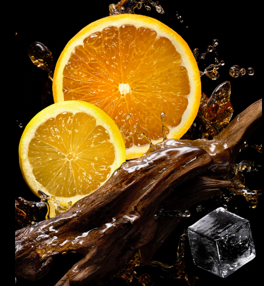 Angel's Share On The Rocks 2025 by Kilian Samples - NorCalScents