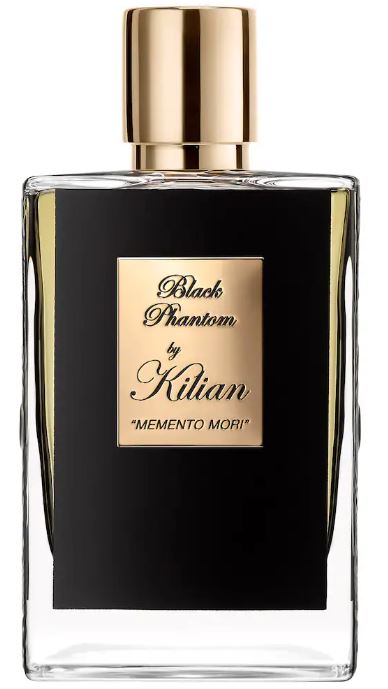 Black Phantom by Kilian - NorCalScents