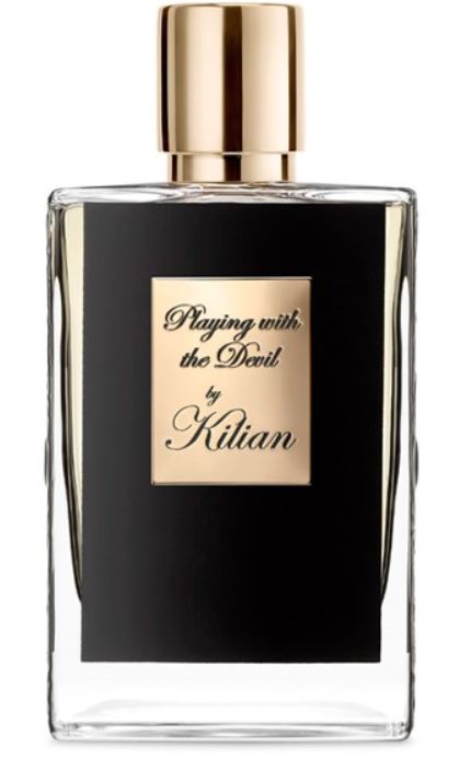 Playing With The Devil - NorCalScents