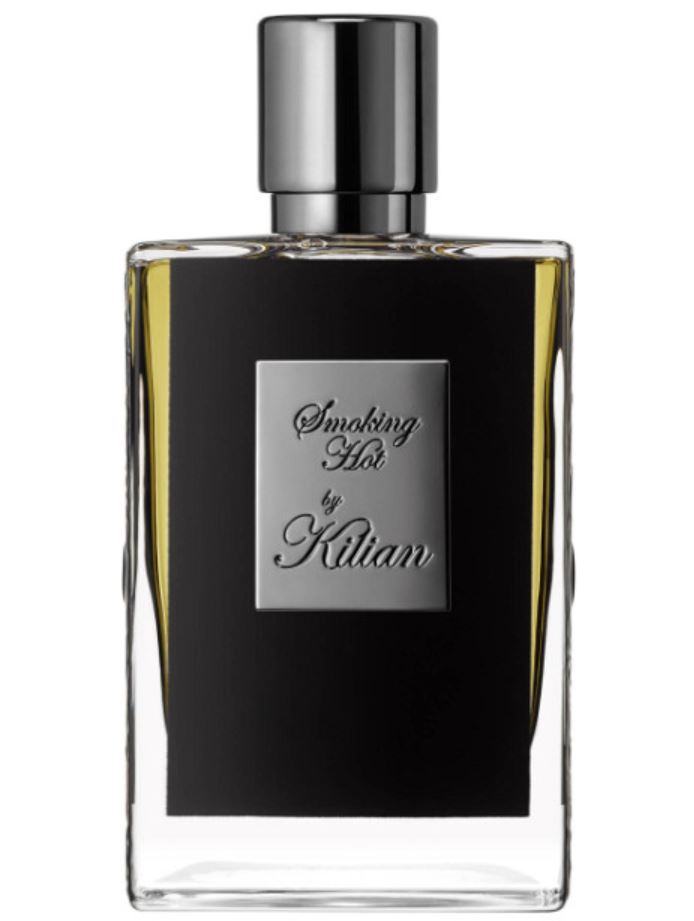 Smoking Hot by Kilian - NorCalScents