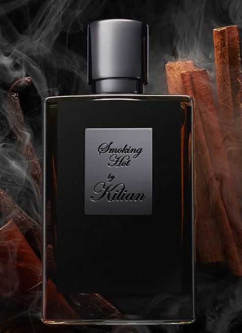 Smoking Hot by Kilian - NorCalScents