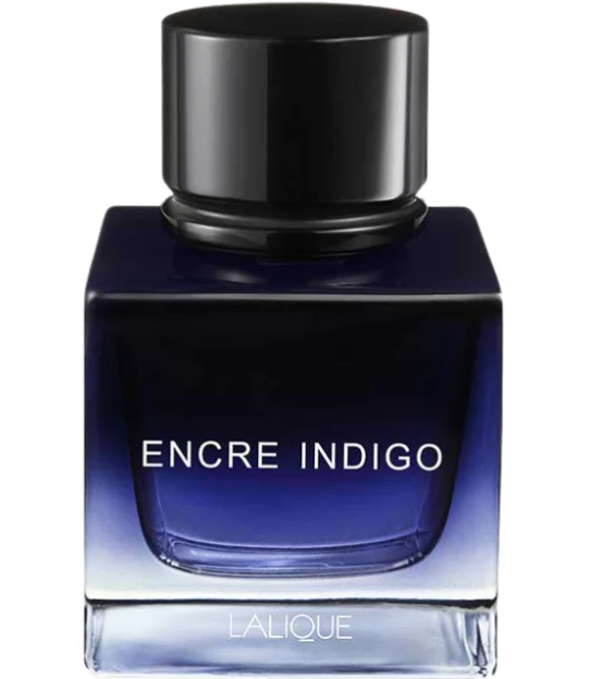 Encre Indigo by Lalique Samples - NorCalScents