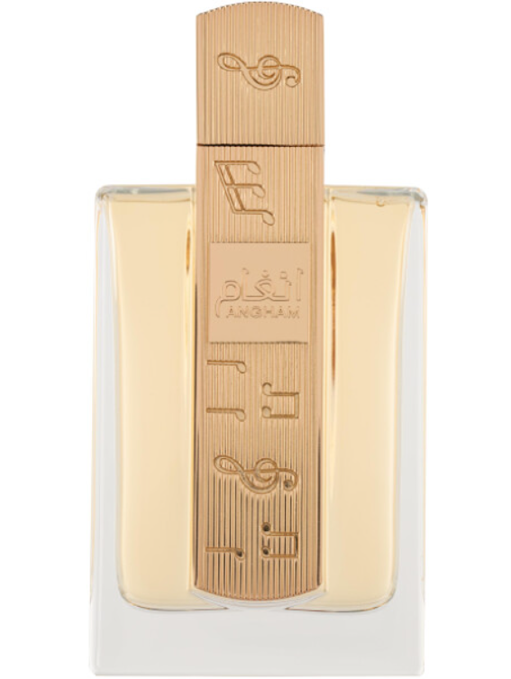 Angham by Lattafa Samples - NorCalScents