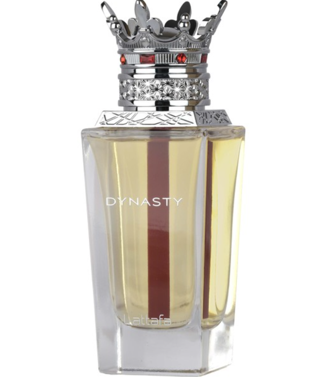 Dynasty by Lattafa Samples - NorCalScents
