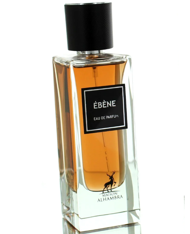 Ebene by Lattafa Samples - NorCalScents