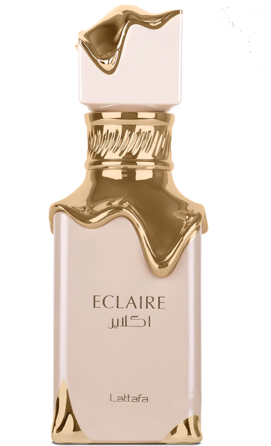 Eclaire by Lattafa Samples - NorCalScents
