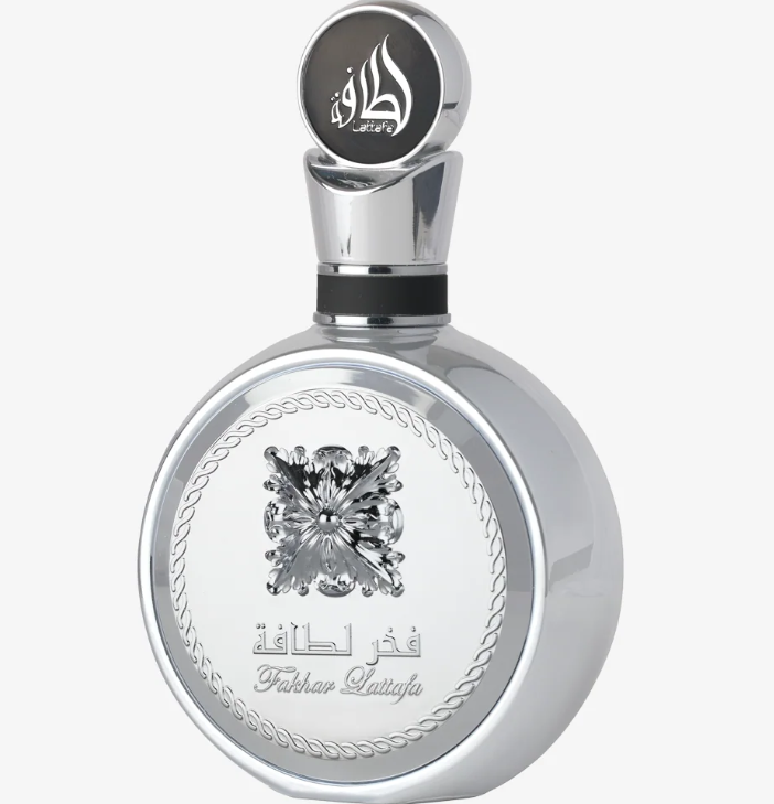 Fakhar Platin by Lattafa Samples - NorCalScents