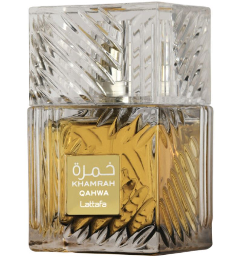 Khamrah Qahwa by Lattafa - NorCalScents