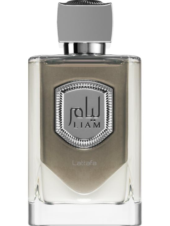 Liam Grey by Lattafa Samples - NorCalScents