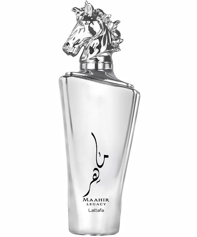 Mahir Legacy by Lattafa Samples - NorCalScents