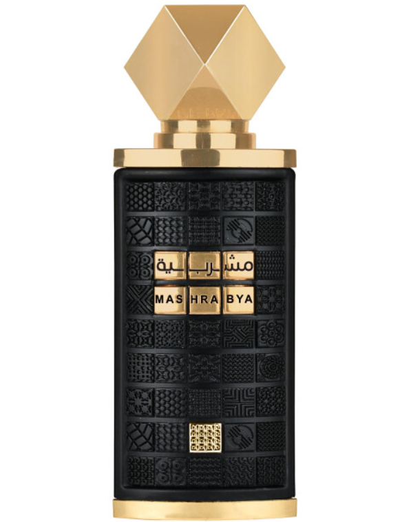 Mashrabya by Lattafa Samples - NorCalScents