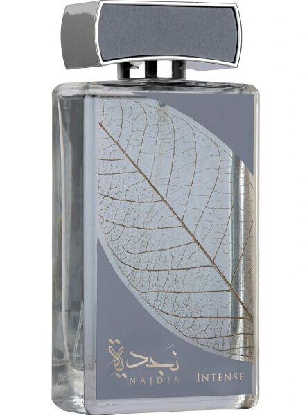 Najdia Intense EDP by Lattafa Samples - NorCalScents