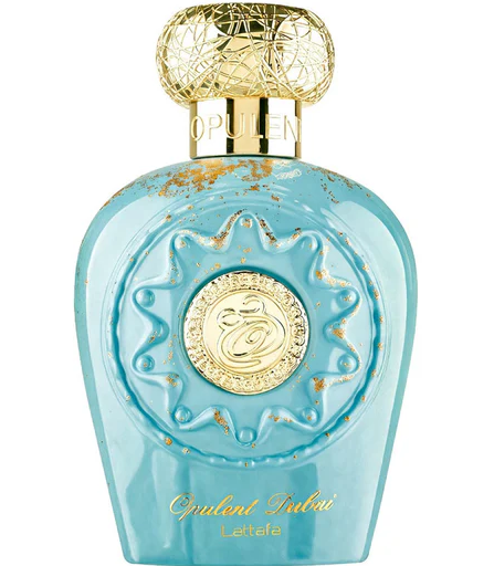 Opulen Dubai by Lattafa Samples - NorCalScents