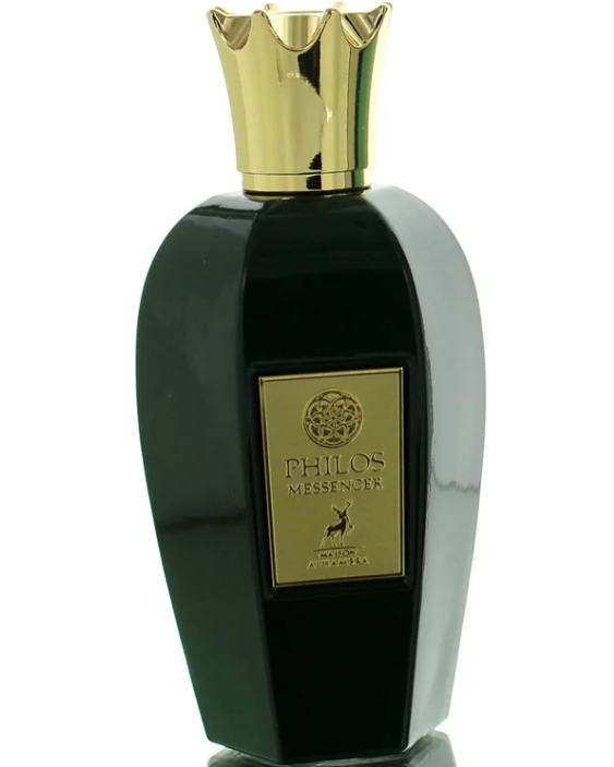 Philos Messenger by Lattafa Samples - NorCalScents