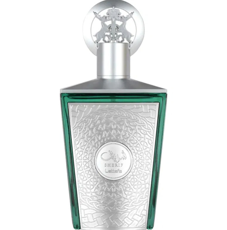 Sherif by Lattafa Samples - NorCalScents