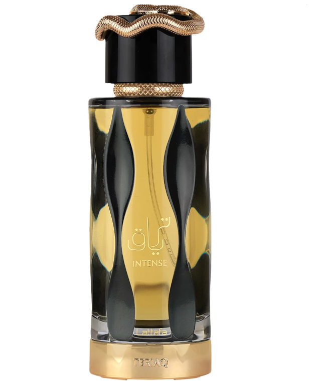 Teriaq Intense by Lattafa Samples - NorCalScents