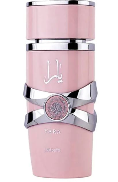 Yara by Lattafa - NorCalScents