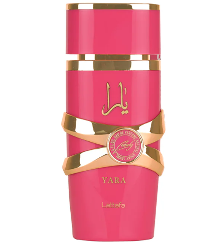 Yara Candy by Lattafa Samples - NorCalScents