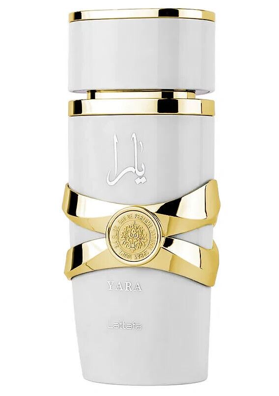 Yara Moi by Lattafa - NorCalScents