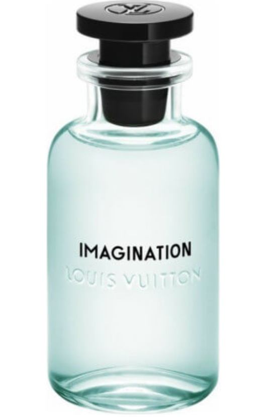 Imagination by Louis Vuitton - NorCalScents