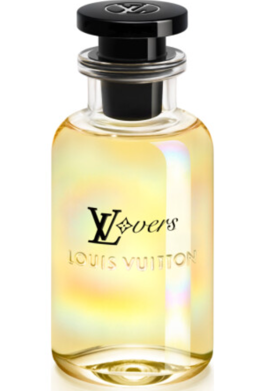 LV Lovers by Louis Vuitton Samples - NorCalScents