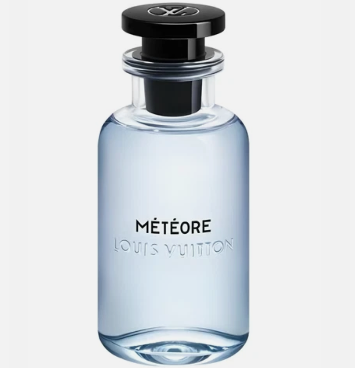 Meteore by Louis Vuitton Samples - NorCalScents