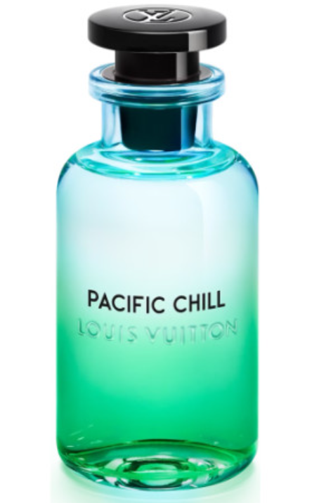 Pacific Chill by Louis Vuitton - NorCalScents