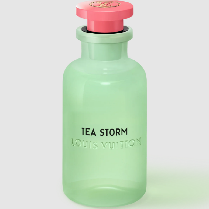 Tea Storm by Louis Vuitton