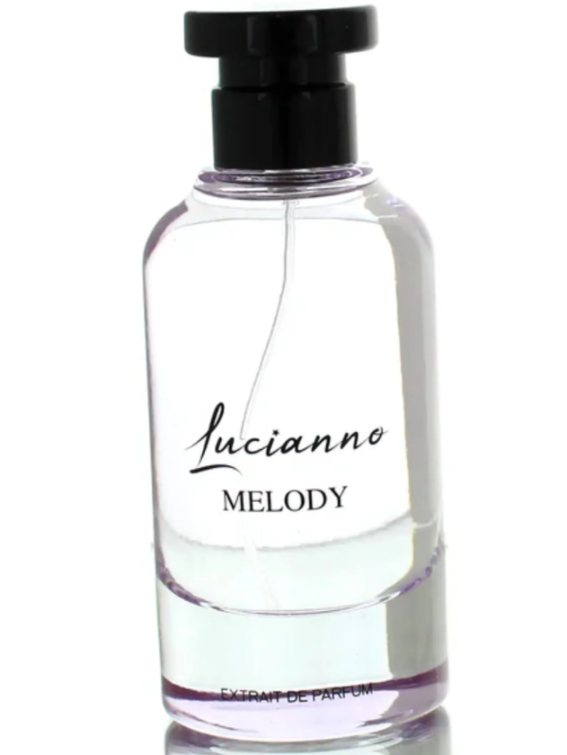 Melody by Lucianno Samples - NorCalScents