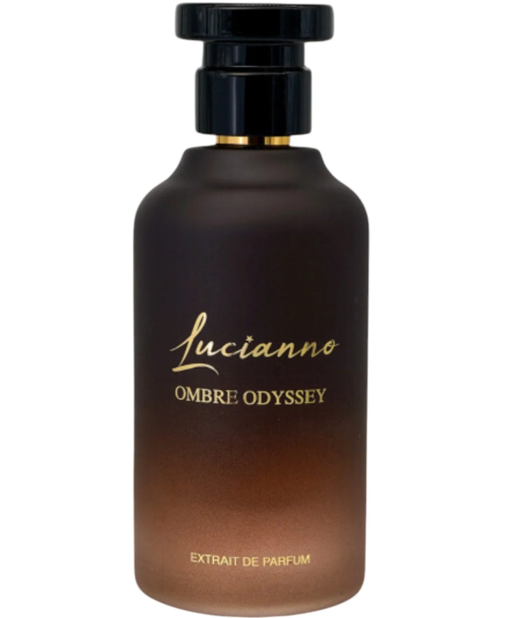 Ombre Odyssey by Lucianno Samples - NorCalScents