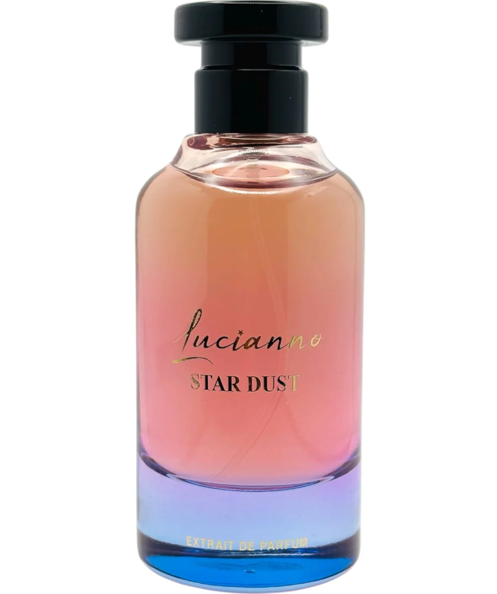 Star Dust by Lucianno Samples - NorCalScents