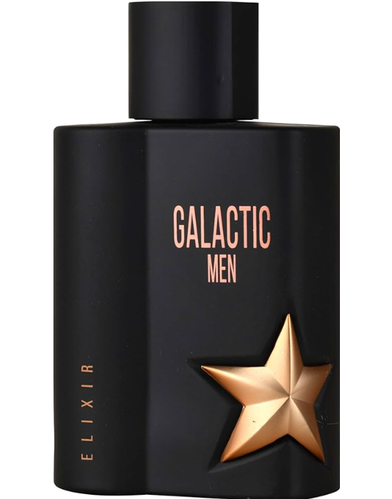Maison Alhambra Galactic Men Elixir Samples - NorCalScents