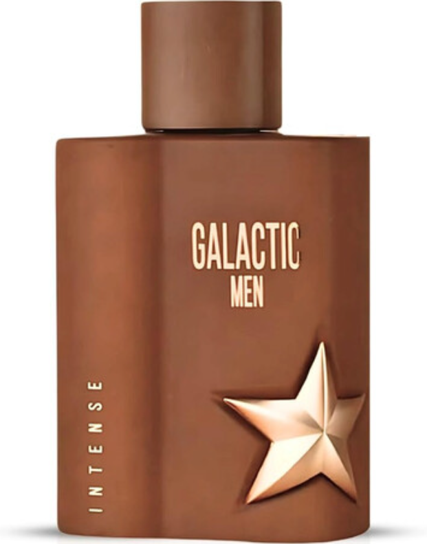 Maison Alhambra Galactic Men Intense Samples - NorCalScents