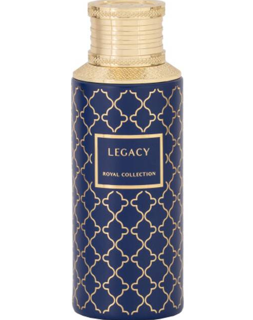 Legacy by Maison Asrar Samples - NorCalScents
