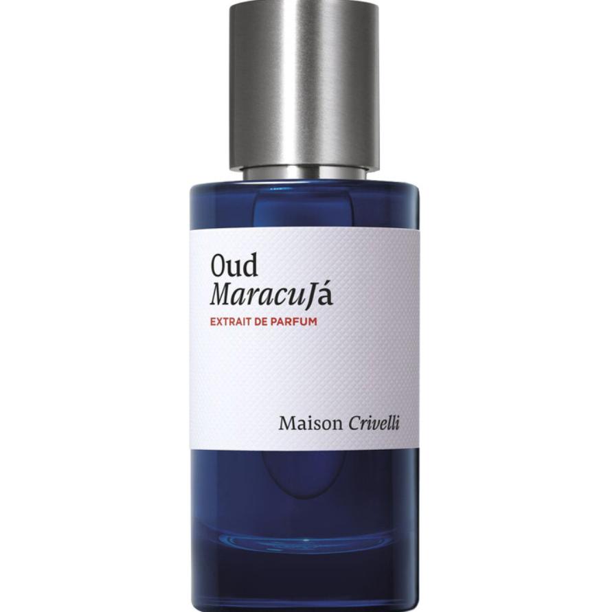 Oud Maracuja by Maison Crivelli Samples - NorCalScents