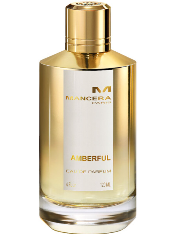 Amberful by Mancera Samples - NorCalScents