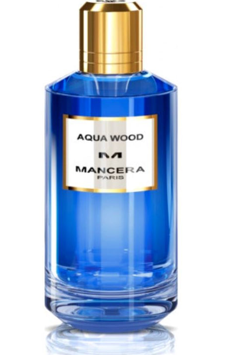 Aqua Wood - NorCalScents