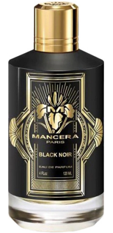 Black Noir by Mancera - NorCalScents