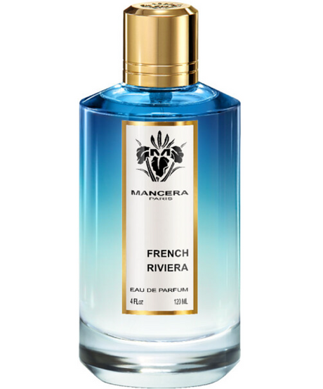 French Riviera by Mancera Samples - NorCalScents